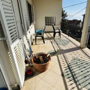 Rijeka, Martinkovac, dvojna kuća, 102.64m2