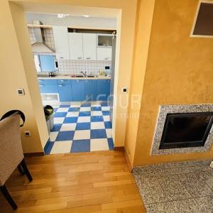 Rijeka, Martinkovac, dvojna kuća, 102.64m2