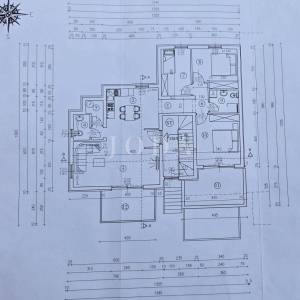 Rijeka - penthouse u modernoj novogradnji u mirnoj ulici