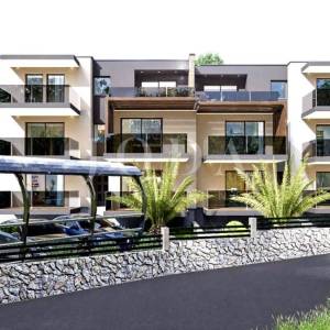 Rijeka - penthouse u modernoj novogradnji u mirnoj ulici