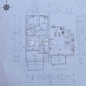 Rijeka - penthouse u modernoj novogradnji u mirnoj ulici