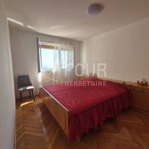 Rijeka, Podmurvice, 2skl, 53.82m2, lođa