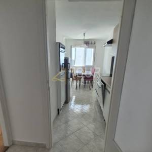 Rijeka, Podmurvice, 2skl, 53.82m2, lođa