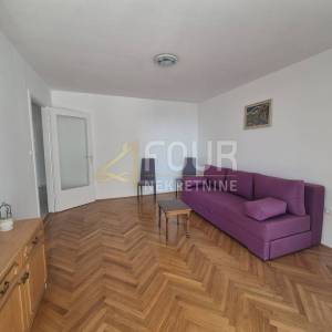 Rijeka, Podmurvice, 2skl, 53.82m2, lođa