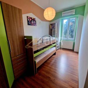 Rijeka - širi Centar, 108.03m2, 3s+db, balkon