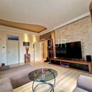 Rijeka - širi Centar, 108.03m2, 3s+db, balkon