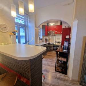 Rijeka - širi Centar, 108.03m2, 3s+db, balkon