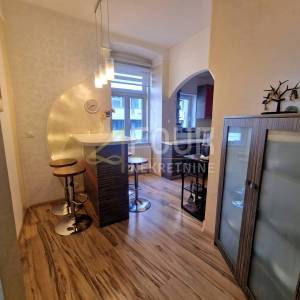 Rijeka - širi Centar, 108.03m2, 3s+db, balkon