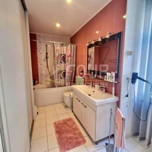 Rijeka - širi Centar, 108.03m2, 3s+db, balkon