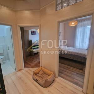 Rijeka - širi Centar, 108.03m2, 3s+db, balkon