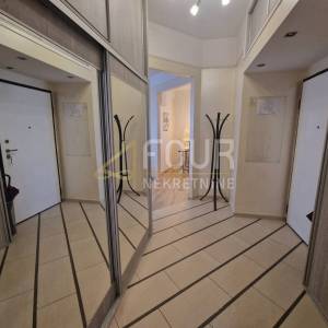 Rijeka - širi Centar, 108.03m2, 3s+db, balkon