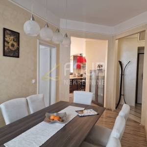 Rijeka - širi Centar, 108.03m2, 3s+db, balkon