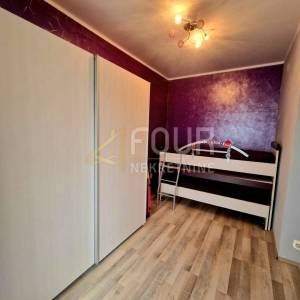 Rijeka - širi Centar, 108.03m2, 3s+db, balkon