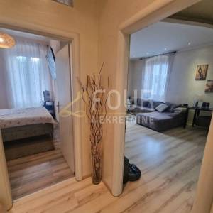 Rijeka - širi Centar, 108.03m2, 3s+db, balkon