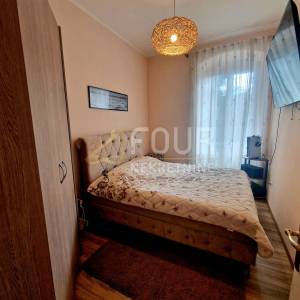 Rijeka - širi Centar, 108.03m2, 3s+db, balkon