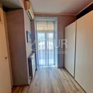 Rijeka - širi Centar, 108.03m2, 3s+db, balkon