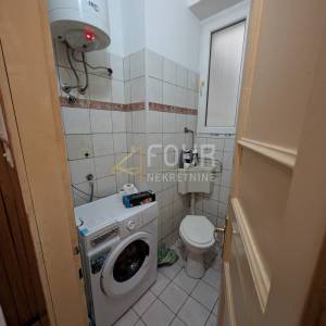 Rijeka, širi Centar, 43.19m2, 1skl, balkon