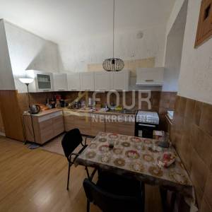 Rijeka, širi Centar, 43.19m2, 1skl, balkon