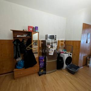 Rijeka, širi Centar, 43.19m2, 1skl, balkon