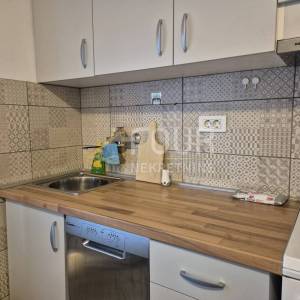 Rijeka, Škurinje, 40.95m2, namješten 2-sobni stan