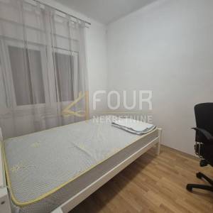 Rijeka, Škurinje, 40.95m2, namješten 2-sobni stan