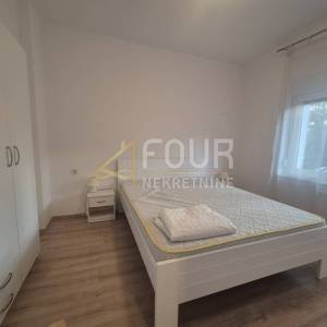 Rijeka, Škurinje, 40.95m2, namješten 2-sobni stan