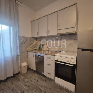 Rijeka, Škurinje, 40.95m2, namješten 2-sobni stan