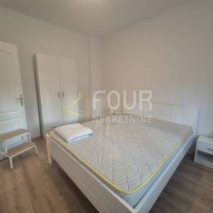 Rijeka, Škurinje, 40.95m2, namješten 2-sobni stan