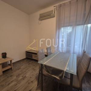 Rijeka, Škurinje, 40.95m2, namješten 2-sobni stan