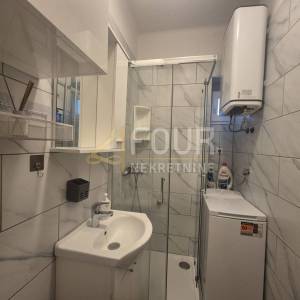 Rijeka, Škurinje, 40.95m2, namješten 2-sobni stan