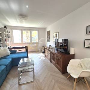 Rijeka, Srdoči, 2s+db, 65.16m2, lođa