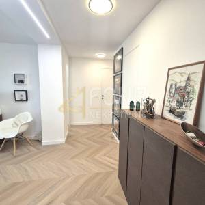 Rijeka, Srdoči, 2s+db, 65.16m2, lođa