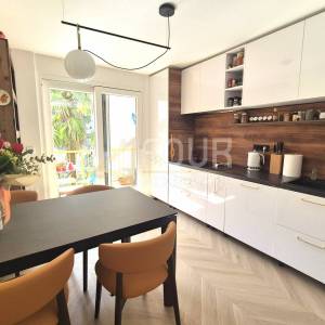 Rijeka, Srdoči, 2s+db, 65.16m2, lođa