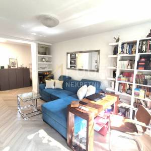 Rijeka, Srdoči, 2s+db, 65.16m2, lođa