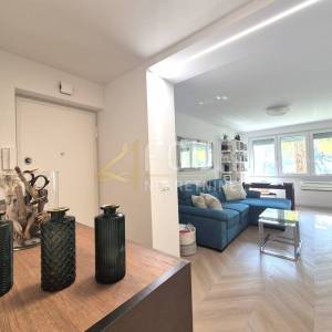 Rijeka, Srdoči, 2s+db, 65.16m2, lođa