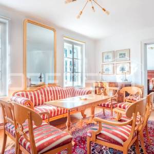 Rijetka povijesna kuća u samom centru grada