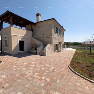 Rijetkost na tržištu! Istra  Barban