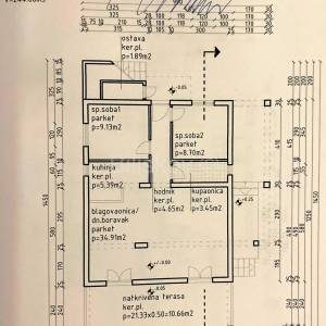 Rogoznica, samostojeća  kuća s apartmanima, prodaja