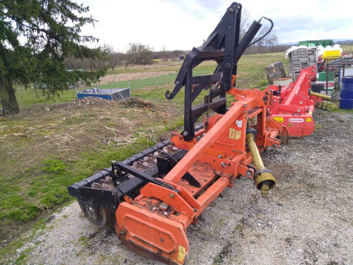 Rotodrljača MASCHIO 3m