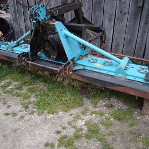 Rotodrljača Sicma 3m