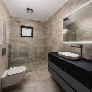 ROVINJ, Borik – Novi luksuzni stan u prestižnom kvartu, 200m do mora