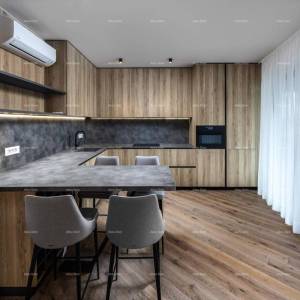 ROVINJ, Borik – Novi luksuzni stan u prestižnom kvartu, 200m do mora