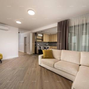 ROVINJ, Borik – Novi luksuzni stan u prestižnom kvartu, 200m do mora