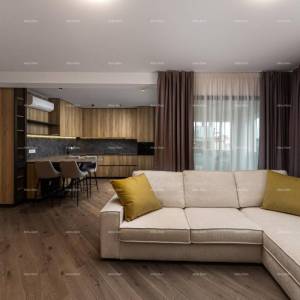 ROVINJ, Borik – Novi luksuzni stan u prestižnom kvartu, 200m do mora