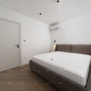 ROVINJ, Borik – Novi luksuzni stan u prestižnom kvartu, 200m do mora