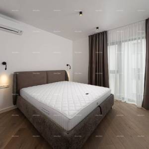 ROVINJ, Borik – Novi luksuzni stan u prestižnom kvartu, 200m do mora