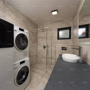 ROVINJ, Borik – Novi luksuzni stan u prestižnom kvartu, 200m do mora