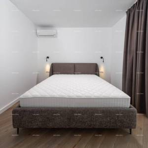 ROVINJ, Borik – Novi luksuzni stan u prestižnom kvartu, 200m do mora