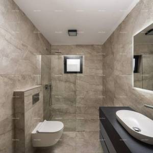 ROVINJ, Borik – Novi luksuzni stan u prestižnom kvartu, 200m do mora