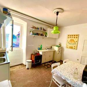 Rovinj, prvi red. Pogled na more. Prodajem dvoetažni stan s pogledom na rovinjsku luku i otok Katarinu